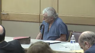 Judge reconsiders granting bond to man accused of molesting, torturing stepdaughter