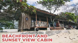 10 QUESTIONS ABOUT CRUSOE CABINS BEACHFRONT RESORT IN BATANGAS I Travel Brew