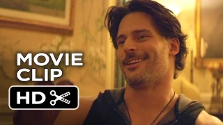 Magic Mike XXL Movie CLIP - It's Still Your Day (2015) - Channing Tatum, Joe Manganiello Movie HD