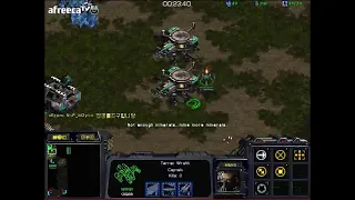 BW FPVNsP Sharp v Eonzerg TvZ 140831 Fighting Spirit