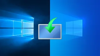 Upgrading through every version of Windows 10 - No More Versions Special