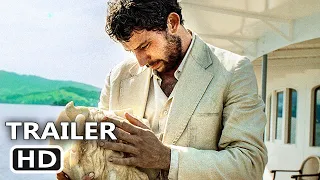 LA CHIMERA Trailer (2024) Josh O'Connor, Drama Movie