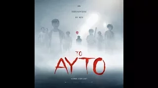 ΤΟ ΑΥΤΟ (IT) - OFFICIAL TRAILER (GREEK SUBS)