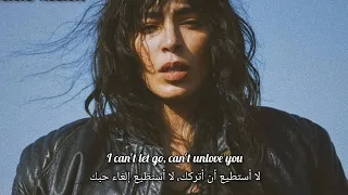 Loreen - Neon lights مترجمة