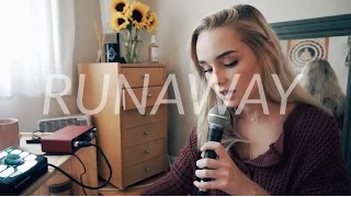 Runaway - Aurora (Cover) by Alice Kristiansen