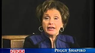 Peggy Shapiro, 699 3