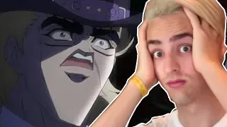 JOJO MEMES THAT FUEL MY LIFE | Try not to Laugh