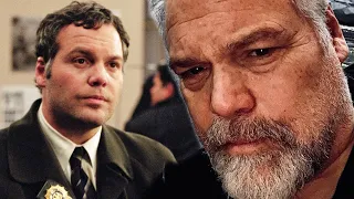 The Life and Tragic Ending of Vincent D'Onofrio