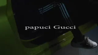 abi - papuci Gucci (official video)