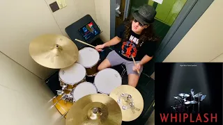 Whiplash -Overture