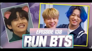 Run BTS! 2021- EP.138