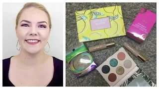 Summer Beauty Haul: Ulta, ColourPop & More