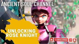 How To Unlock Rose Knight Elite Stage Chapter 6-12 #roseknight #lordsmobile #elitestage #tutorial
