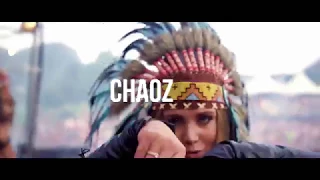 Chaoz - Do U Remember Me (Hardstyle)