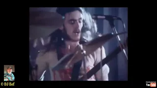 Hawkwind   Silver Machine live