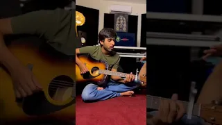 Kalla Chann | Punjabi Song | Ruhaan
