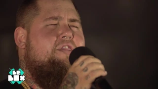 Rag'n'Bone Man - Skin (live) | Box Upfront with got2b