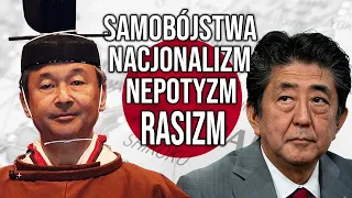 Co jest nie tak z... Japonią?