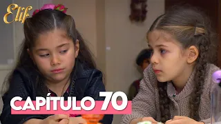 Elif Primera Temporada Capítulo 70 | Elif Capítulo 70