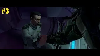 Halo: Combat Evolved Anniversary Walkthrough | The Truth and Reconciliation | Part 3 (PC)