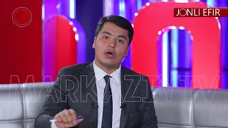 Qiziltepalik yosh tadbirkor Alisher Xudoyorov haqida