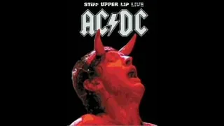 AC/DC-Live at Olympiastadion Munich,Munich,Germany June 14 2001 Concert Cover Part 1