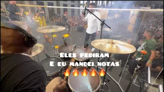 🔥Josivaldo Santos - Vem me Buscar | Jefferson e Suellen (Comaadeg 2023)🔥