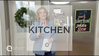 In the Kitchen with Mary | January 02, 2019