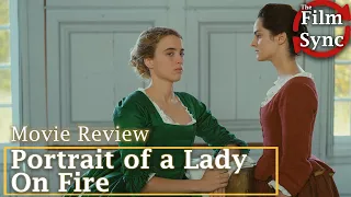 Portrait of a Lady on Fire (2019) Review