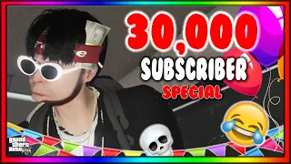 Cheeto Head 30k Subscriber Special (FUNNY MOMENTS)