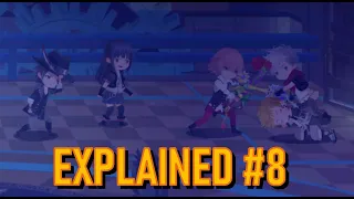 The Full Story of KHUx Explained #8 - October 2020 JP Update