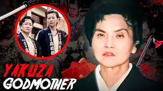 The Secret Life Of A Female Yakuza Boss