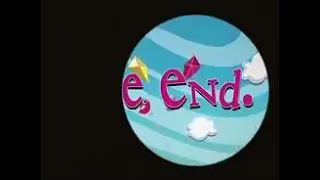 Lalaloopsy End Credits (Season 1)