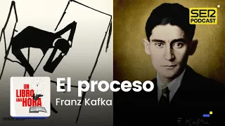 Un libro una hora 182 | El proceso | Franz Kafka