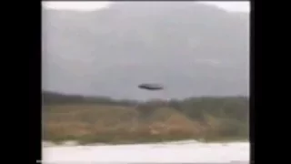 НЛО Супер  офигенная реальная съемка UFO Super awesome real shot