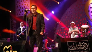 Cheb Mami - Tzazae Khatri (Live at Mawazine Festival)