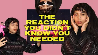 JOJI - PINK SEASON REACTION