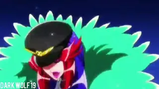 Nanbaka~[Believer]