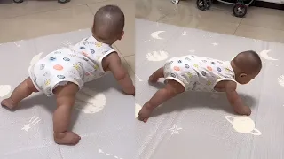 Funny and Adorable moments || Funny activities cute baby playing happy || baby compilation video