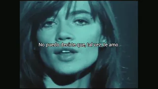 Françoise Hardy - Message Personnel (Subtitulada al español)