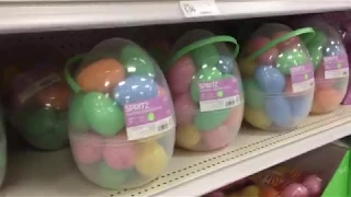 Target Easter 2020 Inventory---what to look for at 90%/70% clearance when we can go out again!