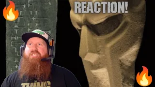 DOOM - Gazzillion Ear (Reaction!)