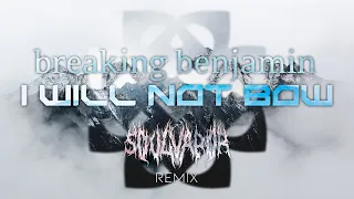 Breaking Benjamin - "I Will Not Bow" Djent Remix