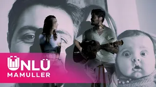 ALİFİRU - Taçlı Kızım (Official Video)