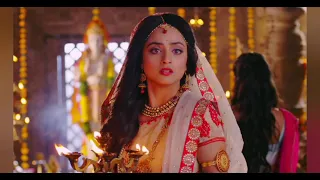 Jai jai girivar raj kishori / Siya Ke Ram theme song/ Siya Ke Ram status song/VM/ Madirakshi Mundle