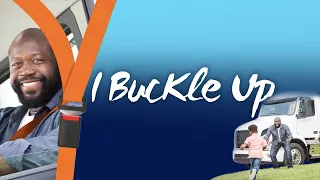 Y I Buckle Up - 30-Second PSA