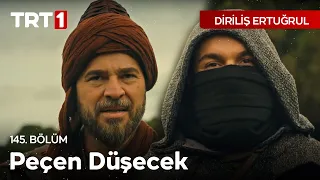 Diriliş Ertuğrul 145. Bölüm - Albastı ortaya çıkıyor