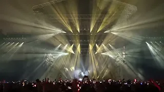 martin garrix lima 2024 - set completo