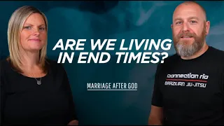 Understanding the End Times: Are We Living in the Last Days?