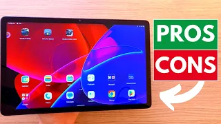 IMPORTANT Things To Know Before buying Lenovo Tab P11 Plus - Lenovo Tab P11 Plus Review